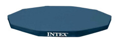 Intex Prism Frame medence 3,66 x 0,99 m szűrőberendezés nélkül