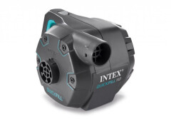 Intex  Quick-Fill AC/DC elektromos pumpa