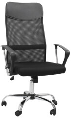 Irodai szék Hawaj Comfort fekete