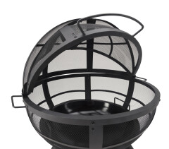 Kerti pavilon Leonardo 4 x 3 m