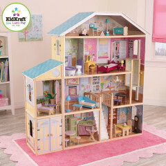 KidKraft Amelia babaház
