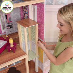 KidKraft Amelia babaház
