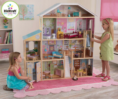 KidKraft Amelia babaház