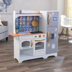 Kidkraft Big Bright Deluxe nagy játékkonyha