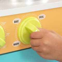Kidkraft Big Bright Deluxe nagy játékkonyha
