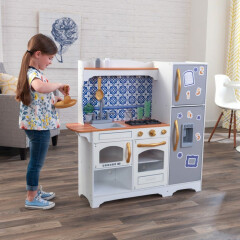 Kidkraft Big Bright Deluxe nagy játékkonyha