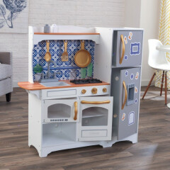 Kidkraft Big Bright Deluxe nagy játékkonyha