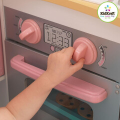 KidKraft Bright Toddler játékkonyha 