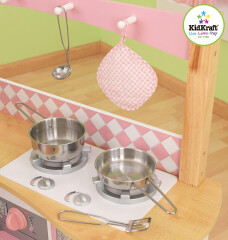 KidKraft Grand Gourmet játékkonyha 