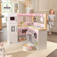 KidKraft Grand Gourmet játékkonyha 