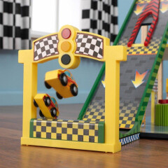 KidKraft Grand Gourmet játékkonyha 