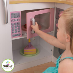 KidKraft Grand Gourmet játékkonyha 