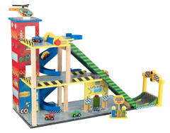 KidKraft Grand Gourmet játékkonyha 