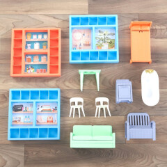 KidKraft Hazel babaház