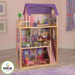KidKraft Kayla babaház