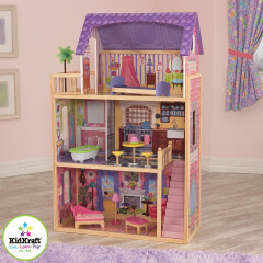 KidKraft Kayla babaház