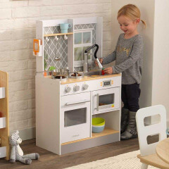 KidKraft Lets Cook játékkonyha