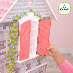 KidKraft Magnolia babaház