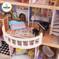 KidKraft Magnolia babaház