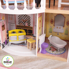 KidKraft Magnolia babaház