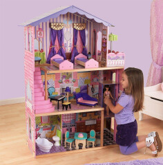 KidKraft Magnolia babaház