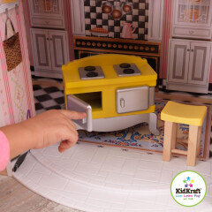 KidKraft Magnolia babaház