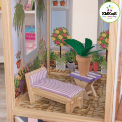 KidKraft Majestic Mansion babaház
