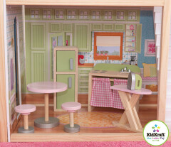 KidKraft Majestic Mansion babaház