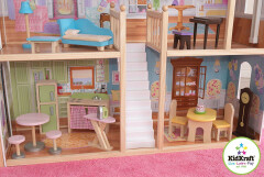KidKraft Majestic Mansion babaház