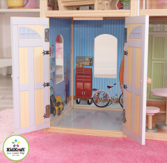 KidKraft Majestic Mansion babaház