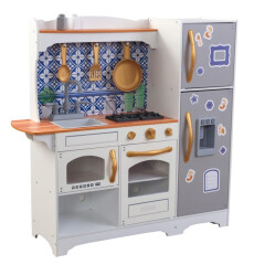 Kidkraft Mosaic Magnetic játékkonyha