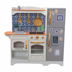Kidkraft Mosaic Magnetic játékkonyha