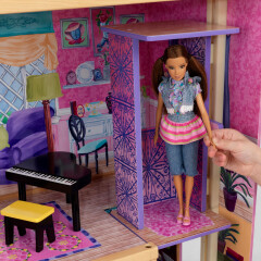 KidKraft My Dream Mansion babaház