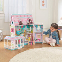 KidKraft My Dream Mansion babaház