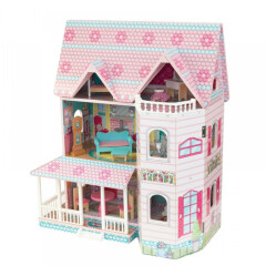 KidKraft My Dream Mansion babaház