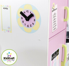 KidKraft Pastel játékkonyha