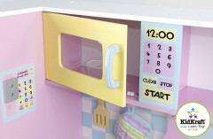 KidKraft Pastel játékkonyha
