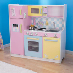 KidKraft Pastel játékkonyha