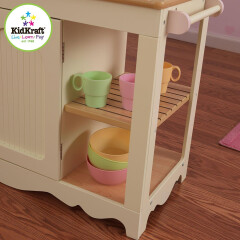 KidKraft Prairie játékkonyha