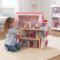 KidKraft Princess Castle babaház