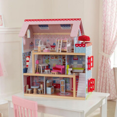 KidKraft Princess Castle babaház