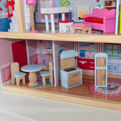 KidKraft Princess Castle babaház