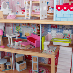 KidKraft Princess Castle babaház