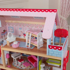 KidKraft Princess Castle babaház