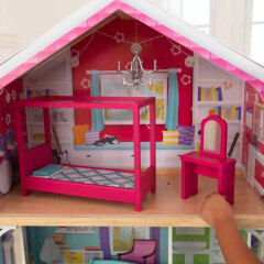 KidKraft Shimmer Mansion babaház