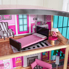 KidKraft Shimmer Mansion babaház