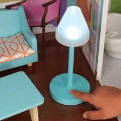 KidKraft Shimmer Mansion babaház