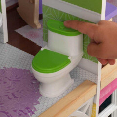 KidKraft Shimmer Mansion babaház