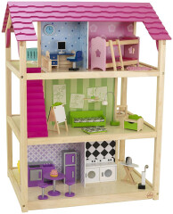 KidKraft Sparkle Mansion babaház