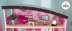 KidKraft Sparkle Mansion babaház